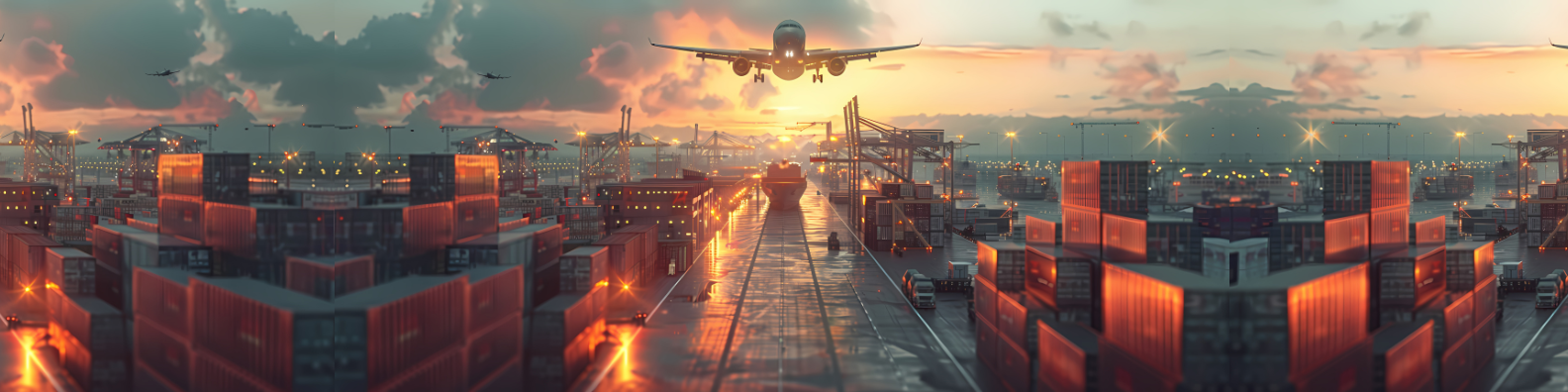 Logistics & Supply Chain