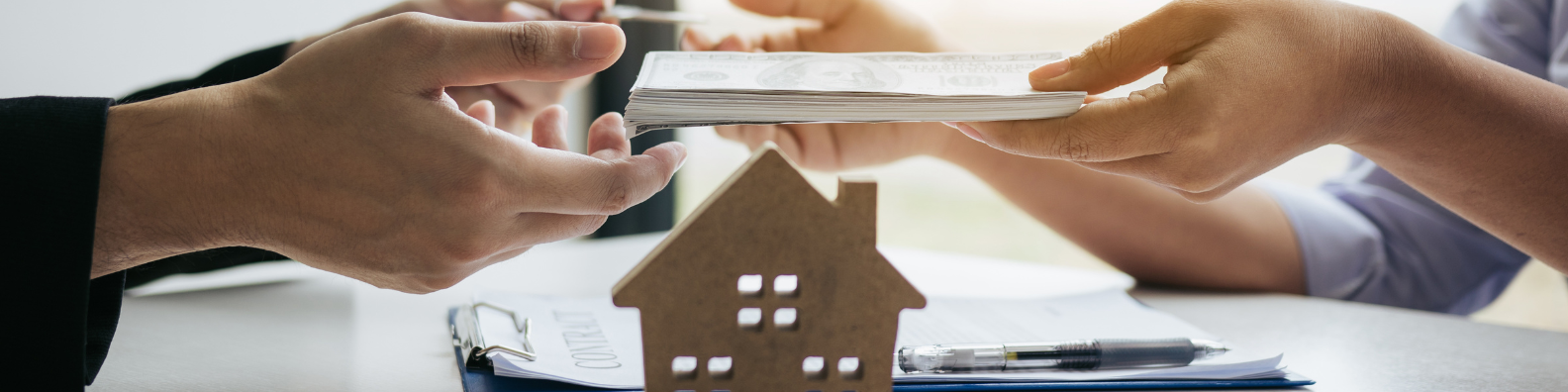 Title Search & Escrow Services